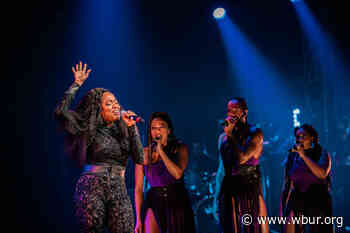 Reflecting on our favorite arts and culture moments of 2021 - WBUR