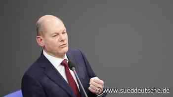 Verkehr - Düsseldorf - Talbrücke: Scholz verspricht beschleunigte Neubauplanung - Wirtschaft - SZ.de - Süddeutsche Zeitung