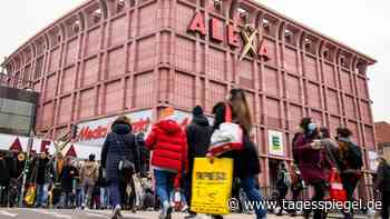 Umfrage zu Dispokredit: Mehr Deutsche verschulden sich zum Weihnachtsfest - Tagesspiegel
