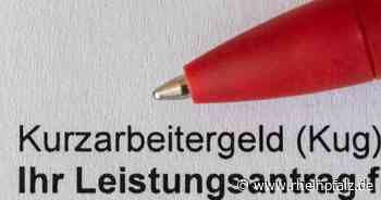 Ifo: Kurzarbeit in Deutschland steigt kräftig - Wirtschaft - Rheinpfalz.de