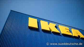 Möbel - Ravensburg - Ikea eröffnet Pop-up-Store in Ravensburg - Wirtschaft - Süddeutsche Zeitung