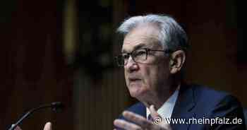 US-Notenbanker signalisieren baldige Erhöhung des Leitzinses - Wirtschaft - Rheinpfalz.de