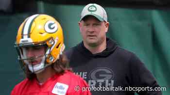 Nathaniel Hackett set to interview with Jaguars, Broncos, and Bears