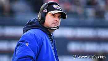Giants stuck in vicious firing cycle, ready for complete makeover