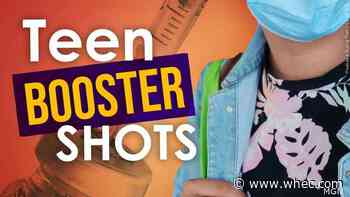 NYSDOH: Eligible and exposed students without booster can't play sports for five days, must quarantine