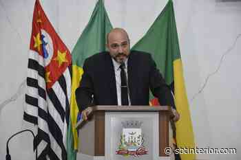 Relatório de CP que investiga prefeito de Birigui será entregue hoje - SBT Interior