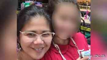 Sask. mom pleads for public's help after 7-year-old daughter taken to unknown location by anti-vaccine dad