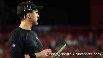 Dennis Allen, for some reason, continues to get no sniffs