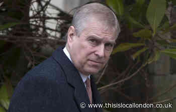 Prince Andrew to face sex case trial amid Virginia Giuffre's lawsuit