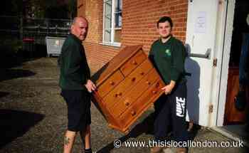 Essex Fund grants available to charities and community groups