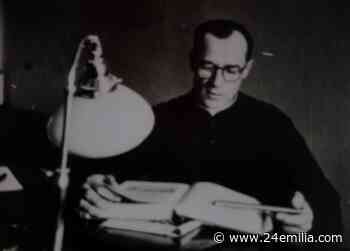 Don Pasquino Borghi diventa opera teatrale - 24Emilia