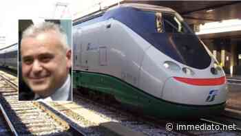 "Seconda stazione ferroviaria, i nomi dei responsabili della mancata opera". Mainiero accusa Landella - l'Immediato