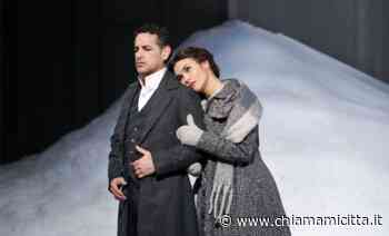 Rimini, al cinema Tiberio torna l'opera lirica con “Lucia di Lammermoor” da Vienna - ChiamamiCittà