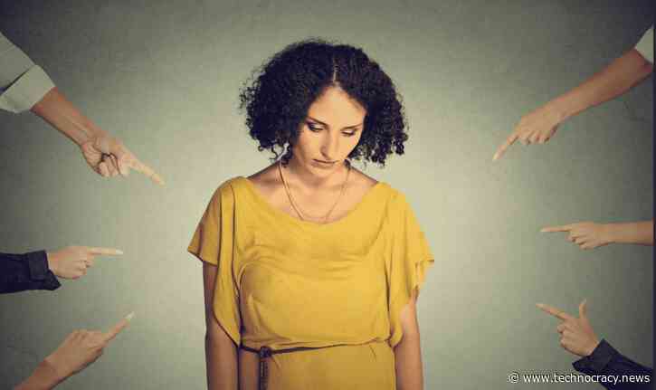 Othering: Tyranny Always Creates A Scapegoat To Demonize