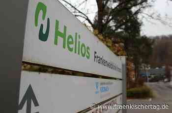 Wie sich die Frankenwaldklinik in Kronach auf die Impfpflicht vorbereitet und was die Politik dazu sagt - Fränkischer Tag