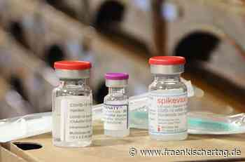 Corona-Impfung in Kronach: Die Apotheker im Landkreis bereiten sich vor - Fränkischer Tag