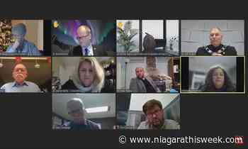 Grimsby's heritage conservation district study presentation tackles misinformation - niagarathisweek.com