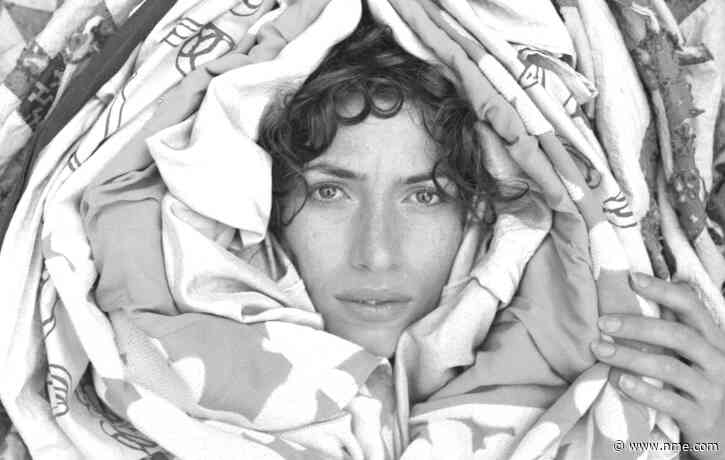 Aldous Harding announces new album ‘Warm Chris’ and shares single ‘Lawn’