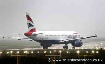 British Airways launches four new European routes from London City Airport