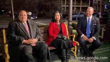 Civil rights leaders call for Biden to put 'full weight' behind voting rights - CNN