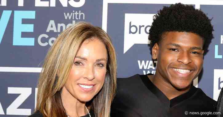 Everything Monica Aldama, ‘Cheer’ Season 2 Cast Said About Jerry Harris’ Sexual Misconduct Allegations - Us Weekly