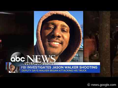 Off-duty cop shoots and kills North Carolina man - ABC News