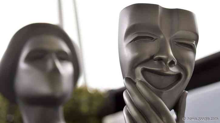 How To Watch The SAG Awards Nominations Announcement Online - Deadline