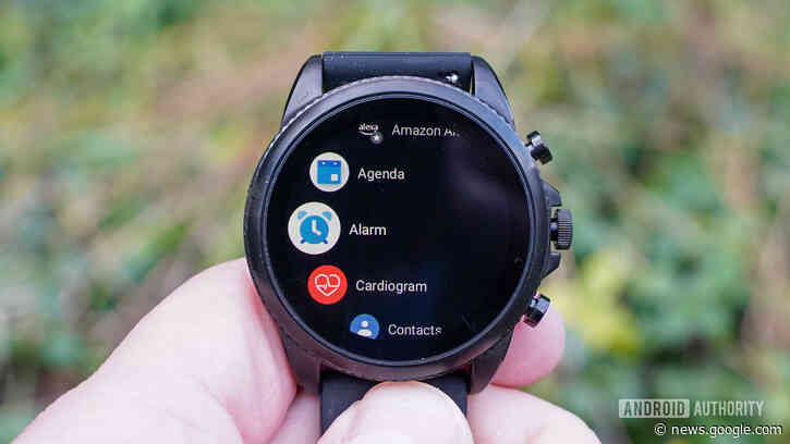 Wear OS will finally support left-handed users with upside down feature - Android Authority
