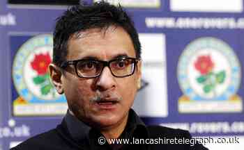 Former Blackburn Rovers advisor Shebby Singh has died aged 61