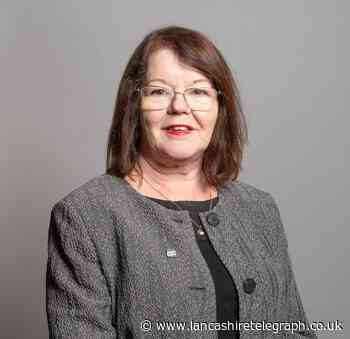 Kate Hollern MP: Boris' apology is a 'slap in the face for millions'