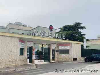 Putignano, aumentano i contagi: l'ospedale sarà riconvertito Covid. "Scelta necessaria" - Borderline24 - Il giornale di Bari