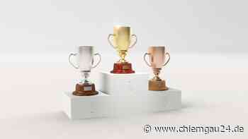 Award Gewinner 2021: Das sind die Gewinner der Region - chiemgau24.de
