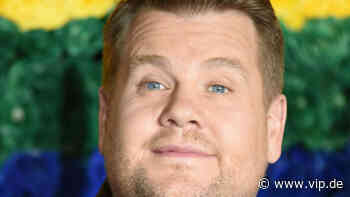 James Corden: Adele ist unmöglich zu beschenken - VIP.de, Star News