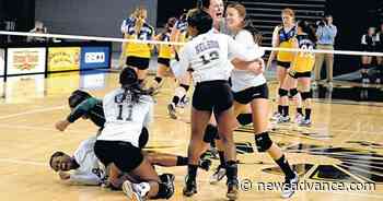 Nelson Hall of Fame celebrates new inductees | Sports | newsadvance.com - Lynchburg News and Advance