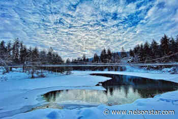 December temperature extremes highest in 40 years for West Kootenay – Nelson Star - Nelson Star