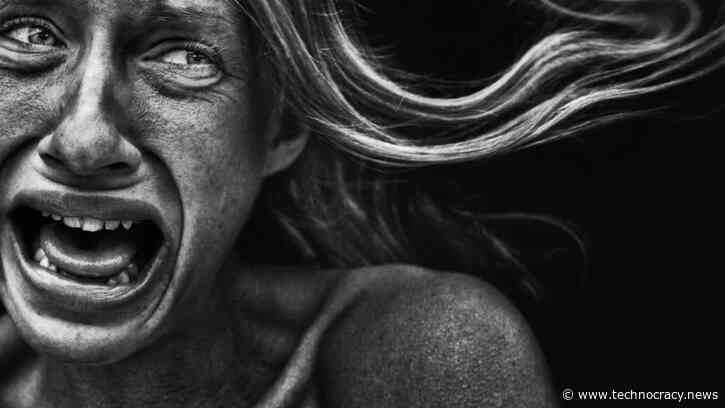 WEF Global Risks Report 2022 Imagines All The Critical Threats To The World