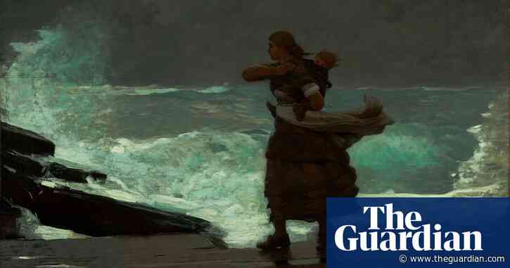 National Gallery to reconnect Britain with giant of US art Winslow Homer