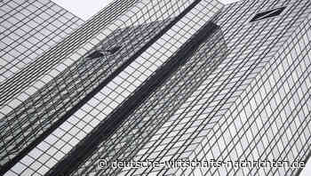 Steigende Risiken: Aufsichtsbehörden fordern deutsche Banken auf, Kapitalpuffer anzulegen