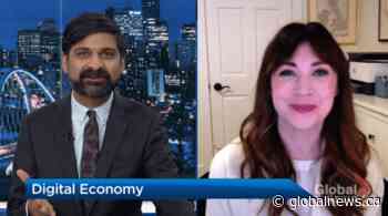 New program to help Edmonton businesses expand their digital presence