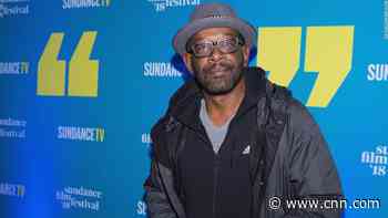 'Walking Dead' star Lennie James wants a conversation over casting authenticity
