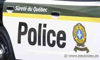 Provincial police identify father, two kids as victims of Quebec house explosion