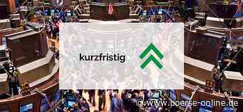 Dow Jones-Chartanalyse: Zwei positive Signale