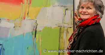 Kunstgeschichte(n): Von farbstarken Turbulenzen in Bildern bis zu feinsinnigen Fotoarbeiten