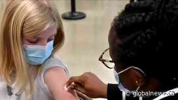 University of Calgary study looks into risk of severe outcomes for COVID-19 in children