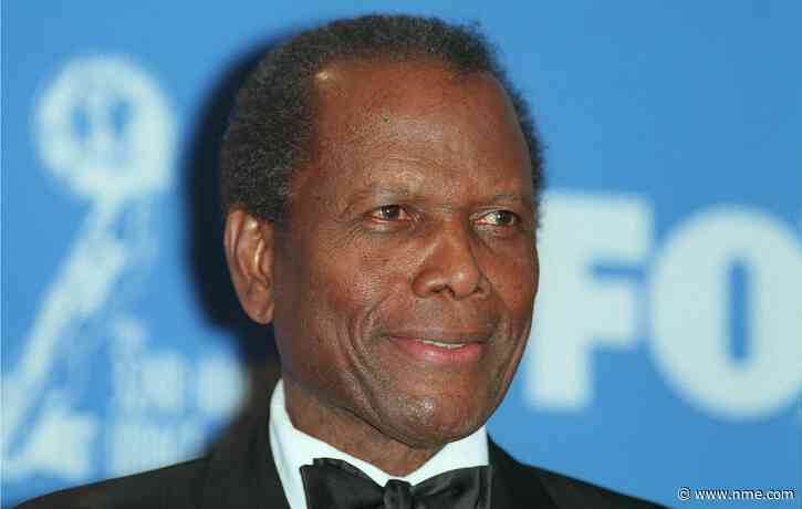 Sidney Poitier’s daughter pays tribute to Hollywood trailblazer: “He was like a lighthouse”