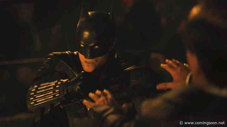WB’s Robert Pattinson-Led The Batman Receives PG-13 Rating