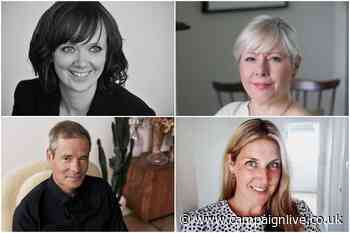 Movers and Shakers: McCann, BBH, Time Out, and more