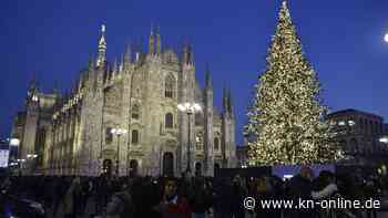 Deutsche Frauen in Mailand sexuell belästigt: Sozialpsychologe über die Gefahr von Gruppendynamik