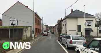 Twee straten niet opgenomen in nieuwe zone 30 Kessel-Lo: buurgemeente Lubbeek ligt dwars - VRT NWS