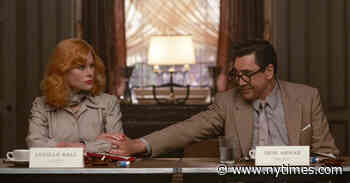 SAG Award Nominations 2022: The Complete List, Snubs and Surprises